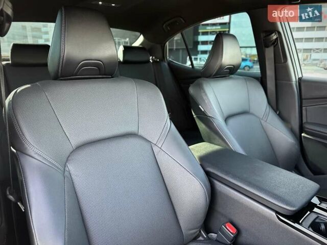 Черный Тойота Камри, объемом двигателя 2.49 л и пробегом 15 тыс. км за 42500 $, фото 73 на Automoto.ua