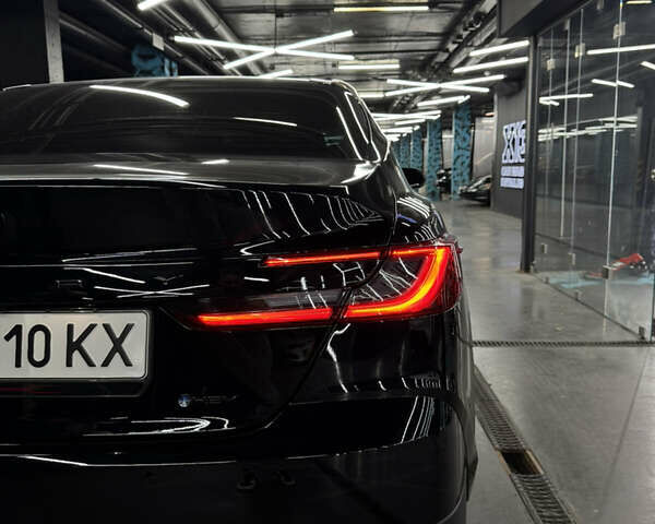 Черный Тойота Камри, объемом двигателя 2.49 л и пробегом 17 тыс. км за 55500 $, фото 17 на Automoto.ua