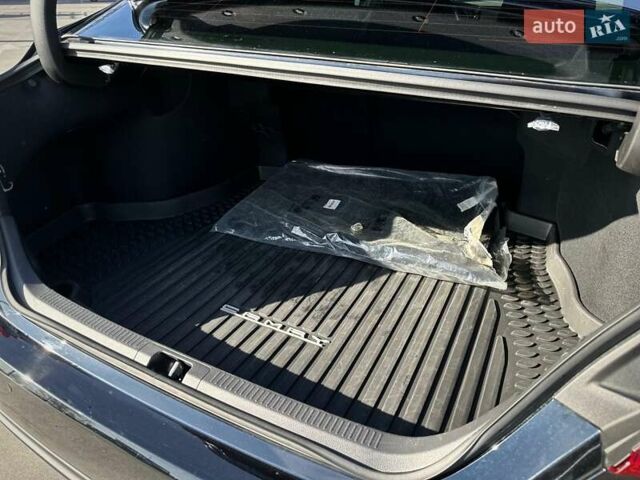 Черный Тойота Камри, объемом двигателя 2.49 л и пробегом 15 тыс. км за 42500 $, фото 50 на Automoto.ua