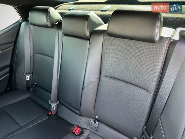 Черный Тойота Камри, объемом двигателя 2.49 л и пробегом 15 тыс. км за 42500 $, фото 63 на Automoto.ua