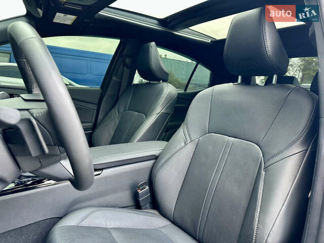 Черный Тойота Камри, объемом двигателя 2.5 л и пробегом 1 тыс. км за 49490 $, фото 32 на Automoto.ua