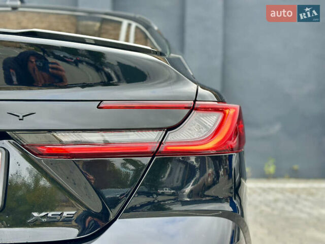 Черный Тойота Камри, объемом двигателя 2.5 л и пробегом 1 тыс. км за 49490 $, фото 18 на Automoto.ua