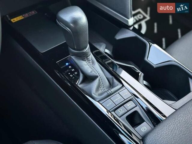 Черный Тойота Камри, объемом двигателя 2.49 л и пробегом 15 тыс. км за 42500 $, фото 46 на Automoto.ua