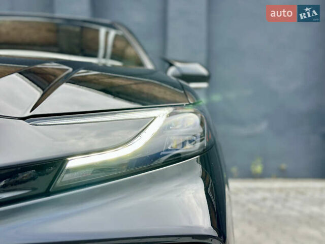 Черный Тойота Камри, объемом двигателя 2.5 л и пробегом 1 тыс. км за 49490 $, фото 5 на Automoto.ua