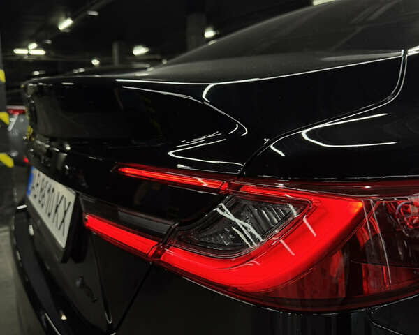 Черный Тойота Камри, объемом двигателя 2.49 л и пробегом 17 тыс. км за 55500 $, фото 16 на Automoto.ua