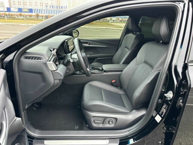 Черный Тойота Камри, объемом двигателя 2.5 л и пробегом 42 тыс. км за 45999 $, фото 15 на Automoto.ua