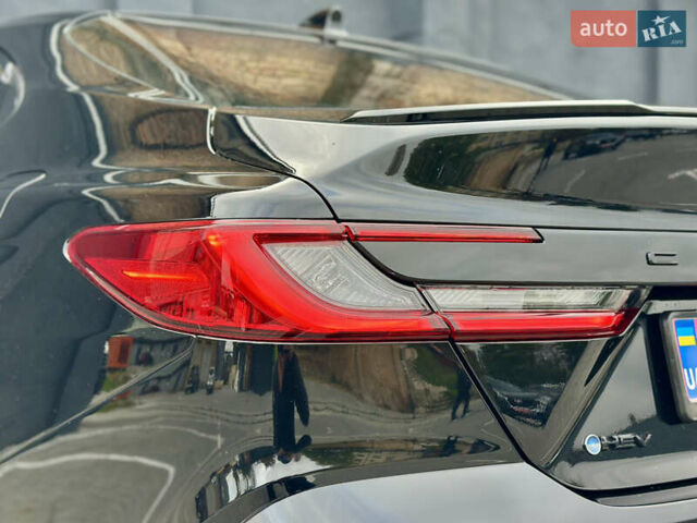 Черный Тойота Камри, объемом двигателя 2.5 л и пробегом 1 тыс. км за 49490 $, фото 16 на Automoto.ua