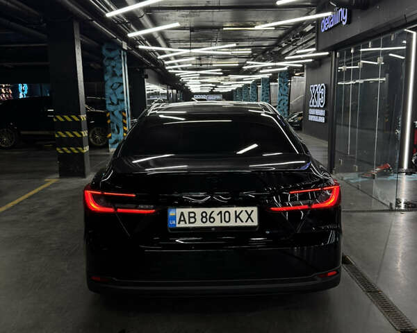 Черный Тойота Камри, объемом двигателя 2.49 л и пробегом 17 тыс. км за 55500 $, фото 67 на Automoto.ua