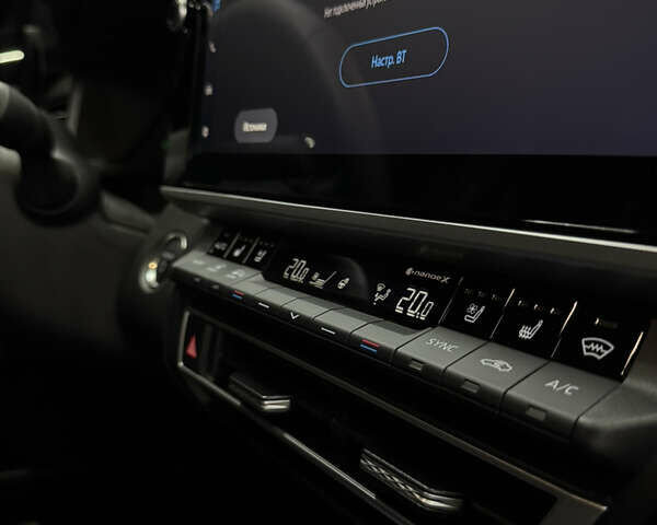 Черный Тойота Камри, объемом двигателя 2.49 л и пробегом 17 тыс. км за 55500 $, фото 44 на Automoto.ua