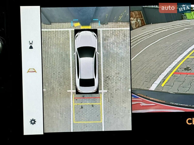 Черный Тойота Камри, объемом двигателя 2.5 л и пробегом 1 тыс. км за 49490 $, фото 70 на Automoto.ua