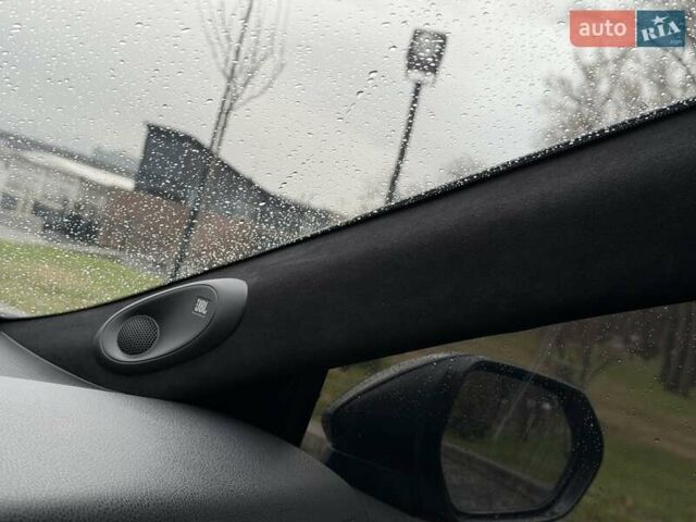 Чорний Тойота Камрі, об'ємом двигуна 2.49 л та пробігом 48 тис. км за 44000 $, фото 54 на Automoto.ua
