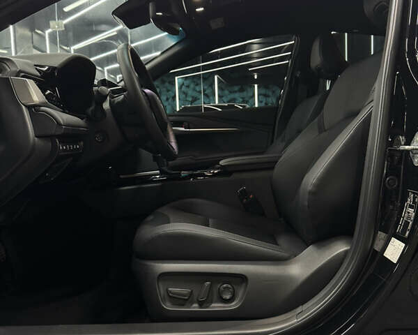 Черный Тойота Камри, объемом двигателя 2.49 л и пробегом 17 тыс. км за 55500 $, фото 53 на Automoto.ua