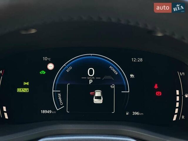 Черный Тойота Камри, объемом двигателя 2.49 л и пробегом 15 тыс. км за 42500 $, фото 75 на Automoto.ua