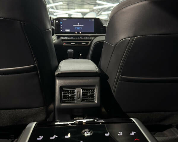 Черный Тойота Камри, объемом двигателя 2.49 л и пробегом 17 тыс. км за 55500 $, фото 26 на Automoto.ua