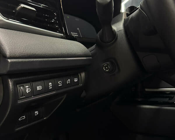 Черный Тойота Камри, объемом двигателя 2.49 л и пробегом 17 тыс. км за 55500 $, фото 54 на Automoto.ua