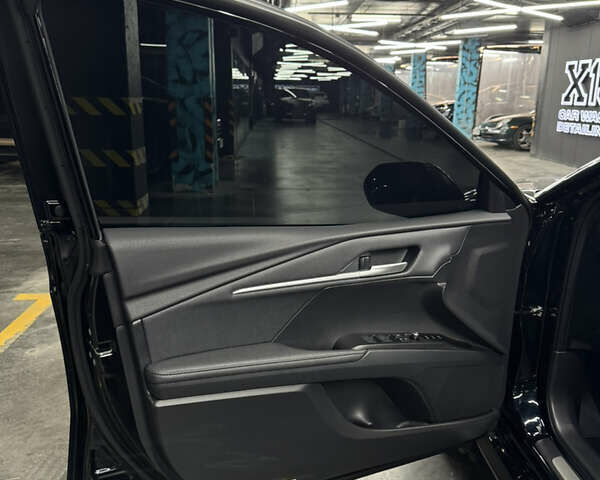 Черный Тойота Камри, объемом двигателя 2.49 л и пробегом 17 тыс. км за 55500 $, фото 50 на Automoto.ua