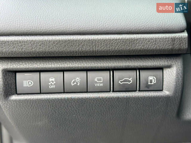 Черный Тойота Камри, объемом двигателя 2.5 л и пробегом 1 тыс. км за 49490 $, фото 29 на Automoto.ua