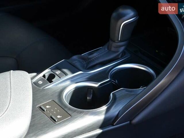 Черный Тойота Камри, объемом двигателя 2.5 л и пробегом 35 тыс. км за 34999 $, фото 30 на Automoto.ua