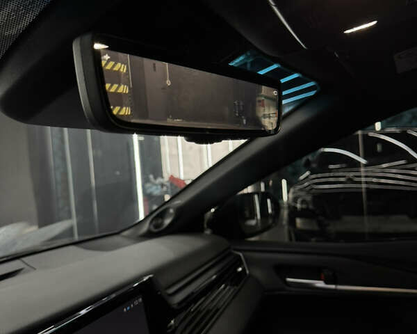 Черный Тойота Камри, объемом двигателя 2.49 л и пробегом 17 тыс. км за 55500 $, фото 62 на Automoto.ua