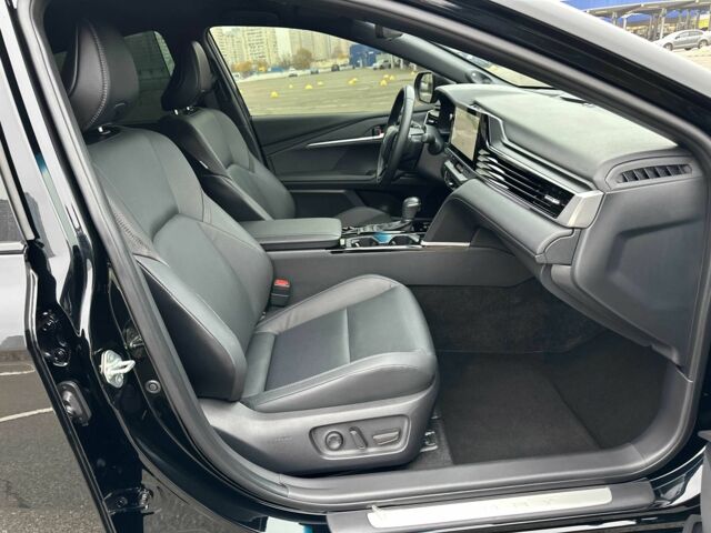 Черный Тойота Камри, объемом двигателя 2.5 л и пробегом 42 тыс. км за 45999 $, фото 17 на Automoto.ua