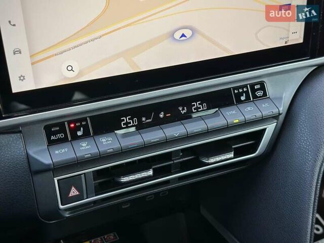 Черный Тойота Камри, объемом двигателя 2.49 л и пробегом 15 тыс. км за 42500 $, фото 40 на Automoto.ua