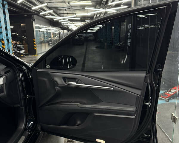 Черный Тойота Камри, объемом двигателя 2.49 л и пробегом 17 тыс. км за 55500 $, фото 36 на Automoto.ua