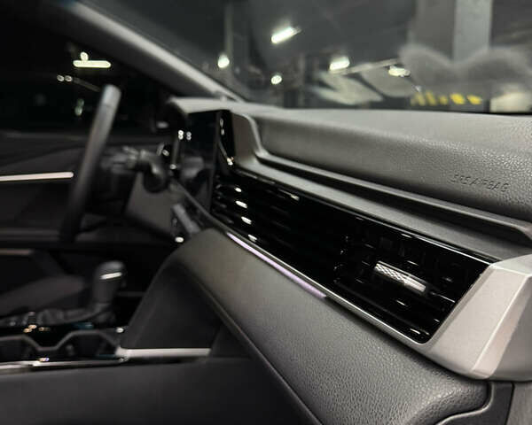 Черный Тойота Камри, объемом двигателя 2.49 л и пробегом 17 тыс. км за 55500 $, фото 38 на Automoto.ua