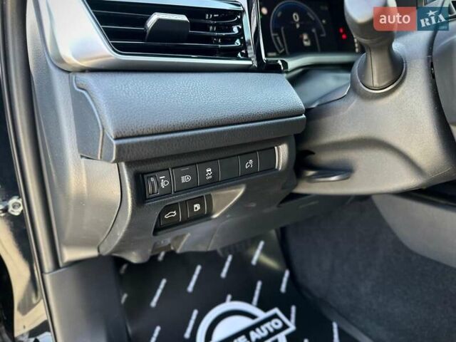 Черный Тойота Камри, объемом двигателя 2.49 л и пробегом 15 тыс. км за 42500 $, фото 57 на Automoto.ua