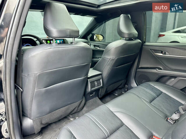 Черный Тойота Камри, объемом двигателя 2.5 л и пробегом 1 тыс. км за 49490 $, фото 36 на Automoto.ua