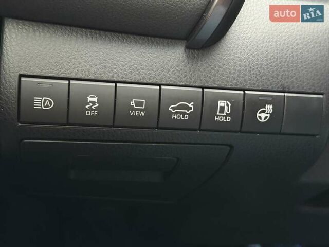 Чорний Тойота Камрі, об'ємом двигуна 2.49 л та пробігом 48 тис. км за 44000 $, фото 39 на Automoto.ua