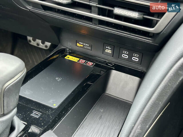 Черный Тойота Камри, объемом двигателя 2.5 л и пробегом 1 тыс. км за 49490 $, фото 54 на Automoto.ua