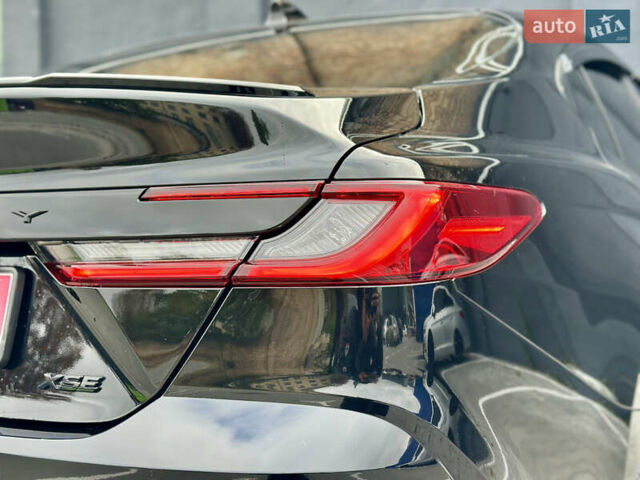 Черный Тойота Камри, объемом двигателя 2.5 л и пробегом 1 тыс. км за 49490 $, фото 19 на Automoto.ua