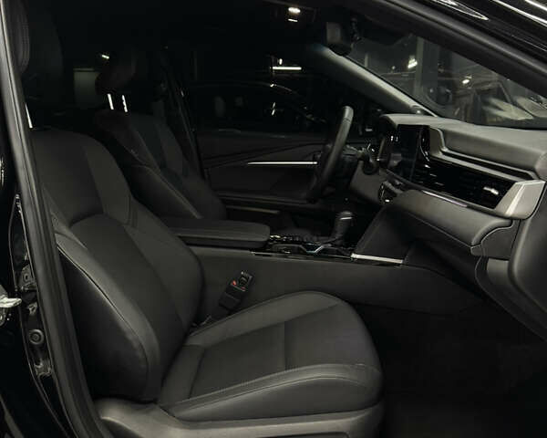 Черный Тойота Камри, объемом двигателя 2.49 л и пробегом 17 тыс. км за 55500 $, фото 39 на Automoto.ua