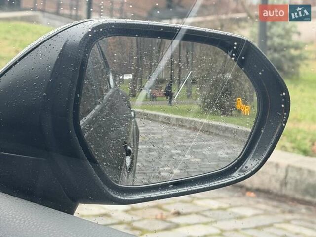 Чорний Тойота Камрі, об'ємом двигуна 2.49 л та пробігом 48 тис. км за 44000 $, фото 47 на Automoto.ua