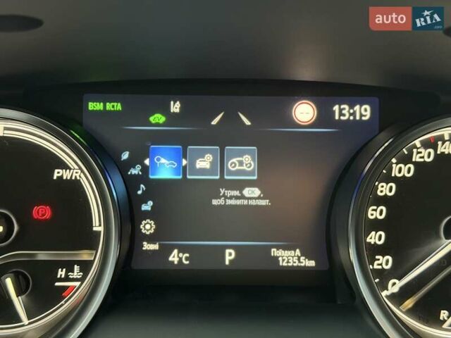 Чорний Тойота Камрі, об'ємом двигуна 2.49 л та пробігом 48 тис. км за 44000 $, фото 52 на Automoto.ua