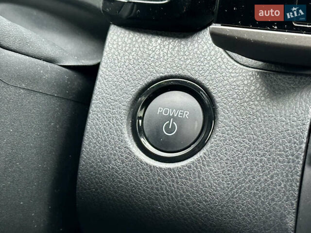 Черный Тойота Камри, объемом двигателя 2.5 л и пробегом 1 тыс. км за 49490 $, фото 57 на Automoto.ua