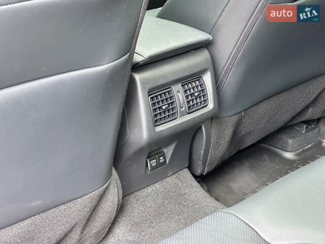 Черный Тойота Камри, объемом двигателя 2.5 л и пробегом 1 тыс. км за 49490 $, фото 37 на Automoto.ua