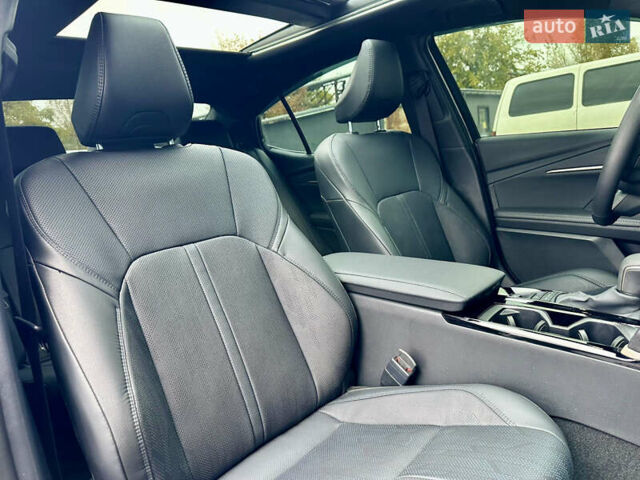 Черный Тойота Камри, объемом двигателя 2.5 л и пробегом 1 тыс. км за 49490 $, фото 45 на Automoto.ua