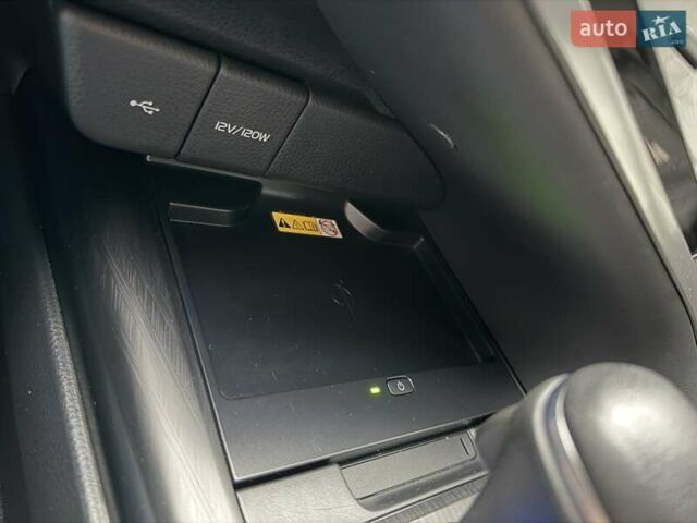 Чорний Тойота Камрі, об'ємом двигуна 2.49 л та пробігом 48 тис. км за 44000 $, фото 43 на Automoto.ua