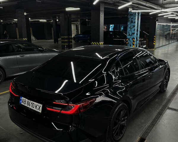 Черный Тойота Камри, объемом двигателя 2.49 л и пробегом 17 тыс. км за 55500 $, фото 66 на Automoto.ua