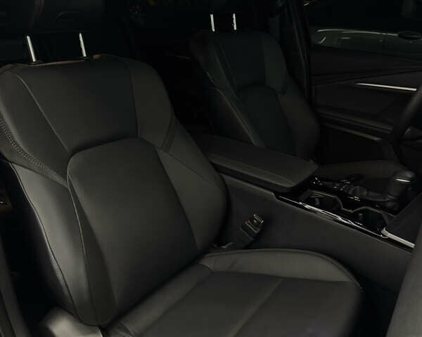 Черный Тойота Камри, объемом двигателя 2.49 л и пробегом 17 тыс. км за 55500 $, фото 40 на Automoto.ua