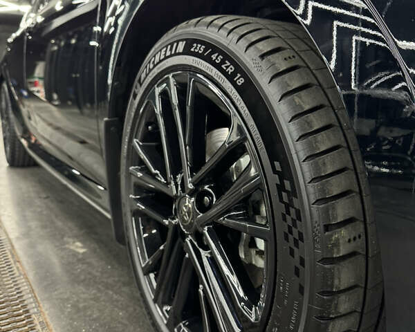 Черный Тойота Камри, объемом двигателя 2.49 л и пробегом 17 тыс. км за 55500 $, фото 5 на Automoto.ua