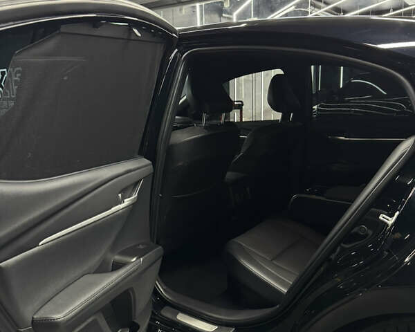 Черный Тойота Камри, объемом двигателя 2.49 л и пробегом 17 тыс. км за 55500 $, фото 23 на Automoto.ua