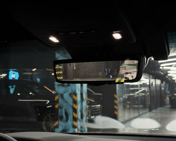 Черный Тойота Камри, объемом двигателя 2.49 л и пробегом 17 тыс. км за 55500 $, фото 32 на Automoto.ua