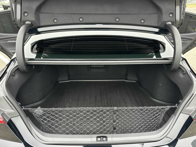 Черный Тойота Камри, объемом двигателя 2.5 л и пробегом 42 тыс. км за 45999 $, фото 23 на Automoto.ua