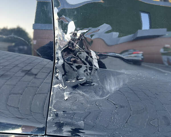 Черный Тойота Камри, объемом двигателя 2.49 л и пробегом 1 тыс. км за 31500 $, фото 11 на Automoto.ua