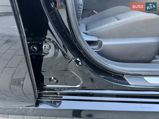 Черный Тойота Камри, объемом двигателя 2.49 л и пробегом 1 тыс. км за 31500 $, фото 15 на Automoto.ua