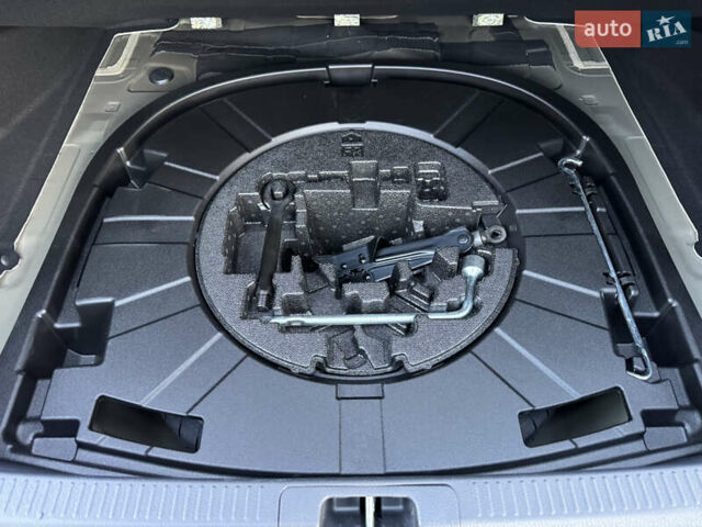 Черный Тойота Камри, объемом двигателя 2.49 л и пробегом 1 тыс. км за 31500 $, фото 25 на Automoto.ua