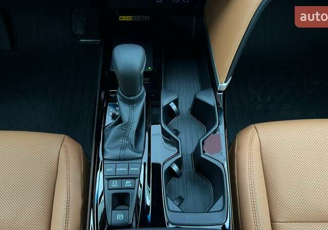 Чорний Тойота Камрі, об'ємом двигуна 2.49 л та пробігом 1 тис. км за 52000 $, фото 24 на Automoto.ua