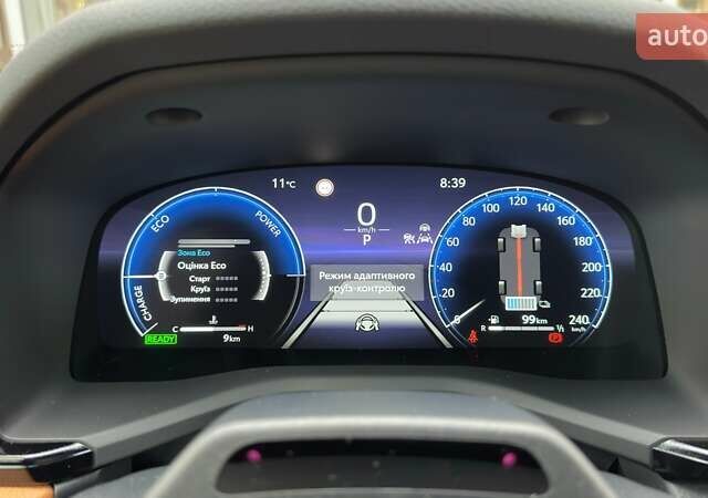 Чорний Тойота Камрі, об'ємом двигуна 2.49 л та пробігом 1 тис. км за 52000 $, фото 21 на Automoto.ua